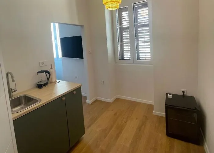 Zadar Enjoy Apartment