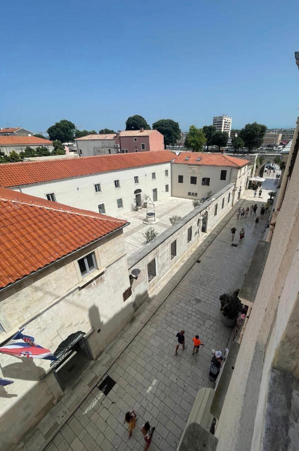 Enjoy Zadar